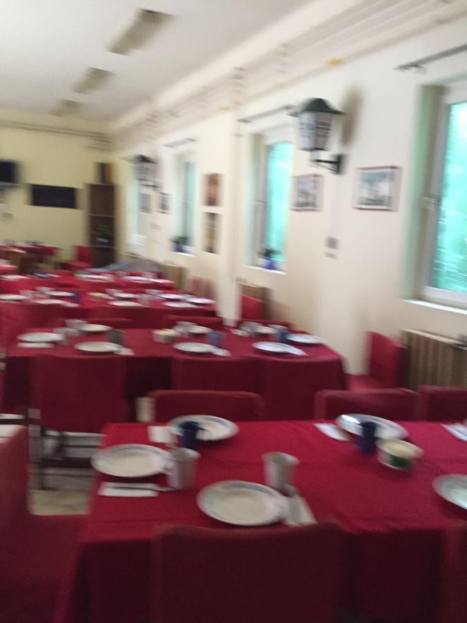 Piccolo Panzio Bed and Breakfast Balatonfenyves Exteriör bild