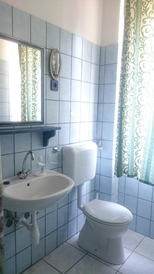Piccolo Panzio Bed and Breakfast Balatonfenyves Exteriör bild